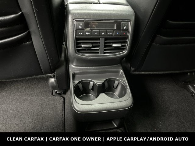 2023 Mazda Mazda CX-9 Grand Touring