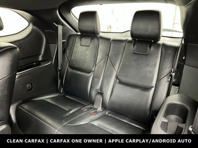 2023 Mazda Mazda CX-9 Grand Touring