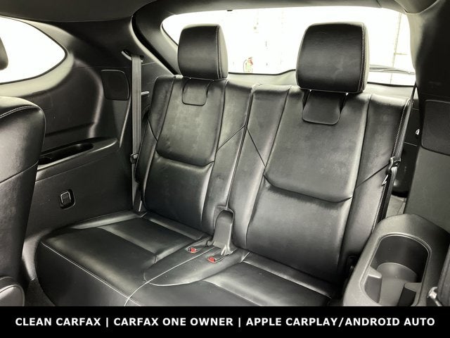2023 Mazda Mazda CX-9 Grand Touring