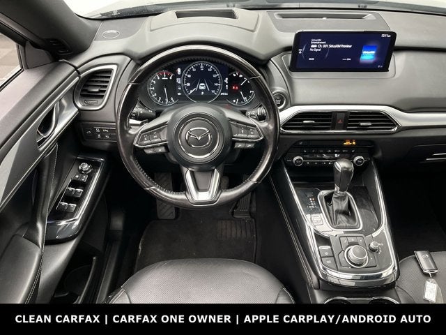 2023 Mazda Mazda CX-9 Grand Touring