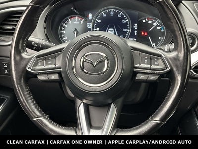 2023 Mazda Mazda CX-9 Grand Touring