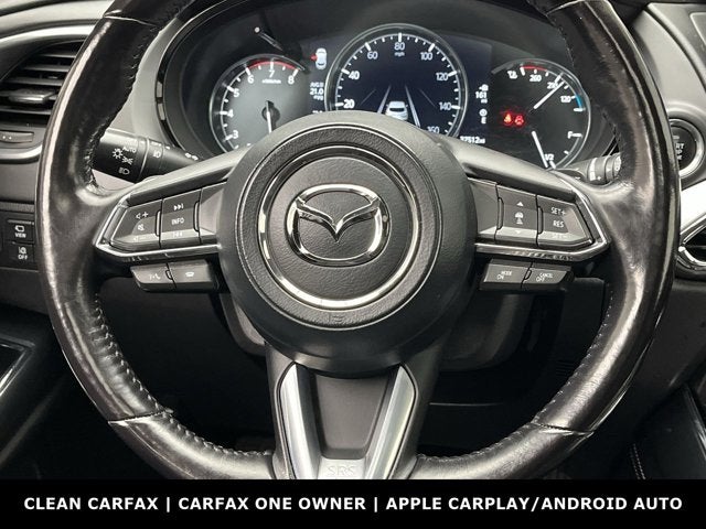 2023 Mazda Mazda CX-9 Grand Touring