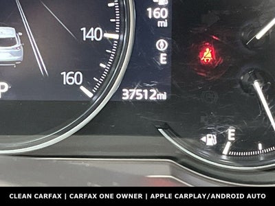 2023 Mazda Mazda CX-9 Grand Touring