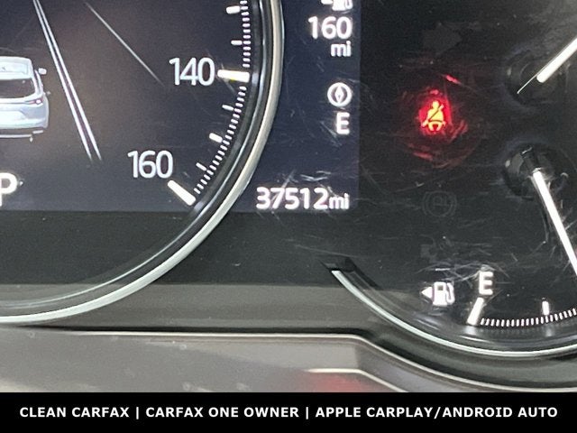 2023 Mazda Mazda CX-9 Grand Touring