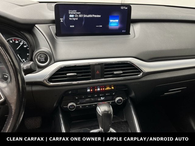 2023 Mazda Mazda CX-9 Grand Touring