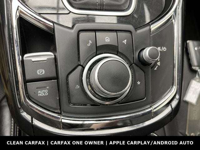 2023 Mazda Mazda CX-9 Grand Touring