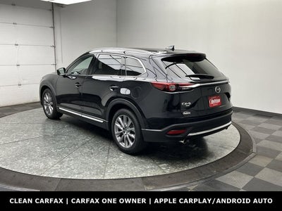 2023 Mazda Mazda CX-9 Grand Touring