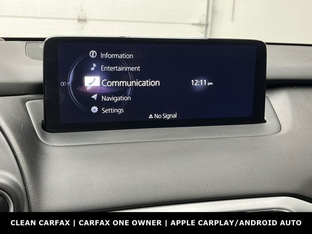 2023 Mazda Mazda CX-9 Grand Touring