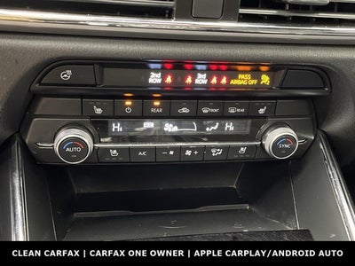 2023 Mazda Mazda CX-9 Grand Touring