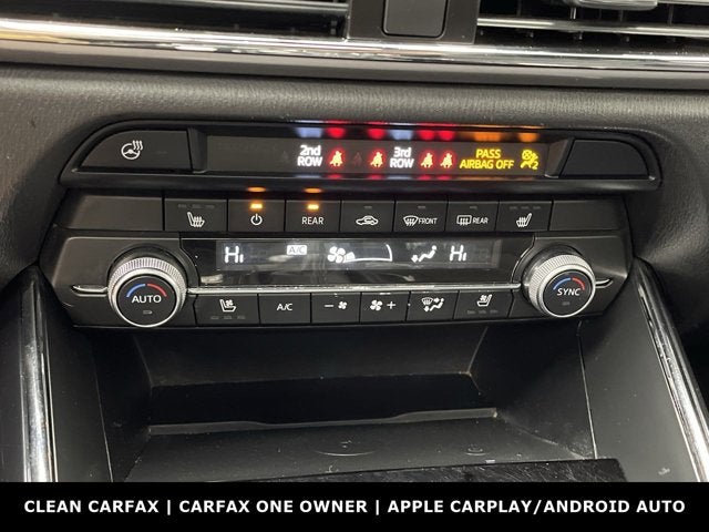 2023 Mazda Mazda CX-9 Grand Touring