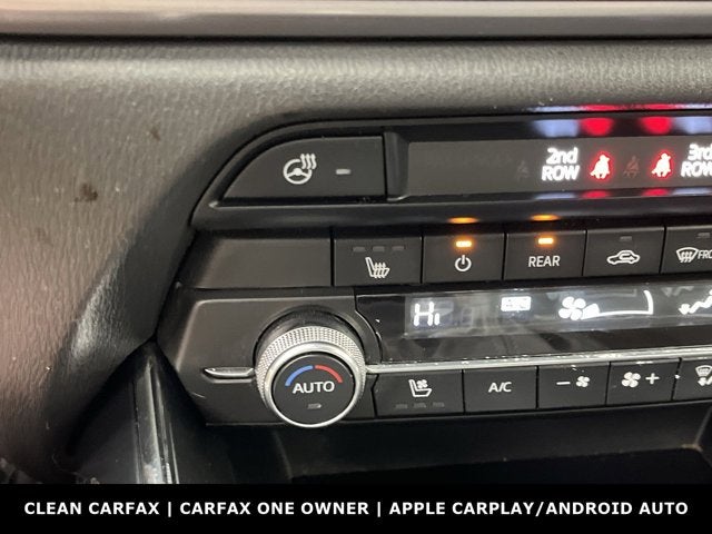 2023 Mazda Mazda CX-9 Grand Touring