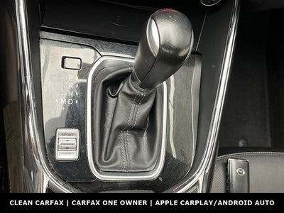 2023 Mazda Mazda CX-9 Grand Touring