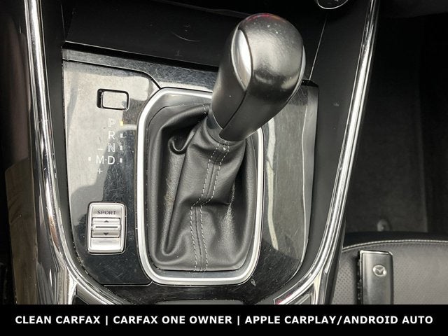 2023 Mazda Mazda CX-9 Grand Touring