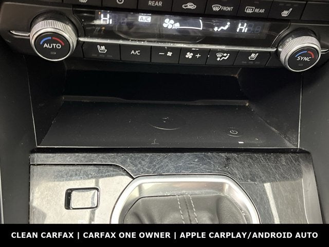 2023 Mazda Mazda CX-9 Grand Touring