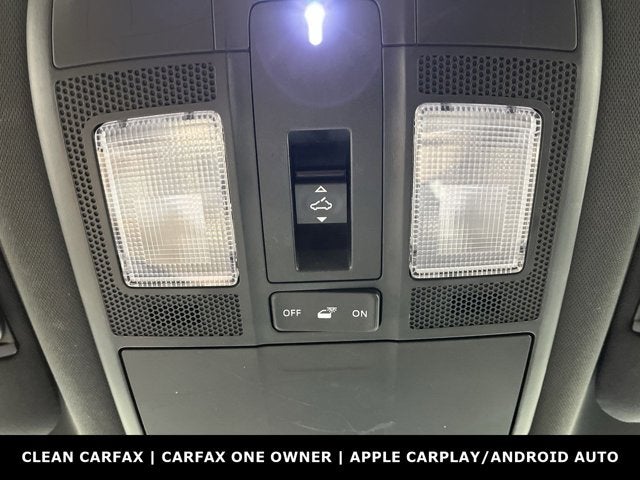 2023 Mazda Mazda CX-9 Grand Touring