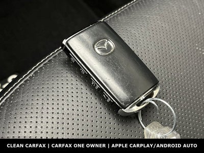 2023 Mazda Mazda CX-9 Grand Touring