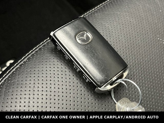 2023 Mazda Mazda CX-9 Grand Touring