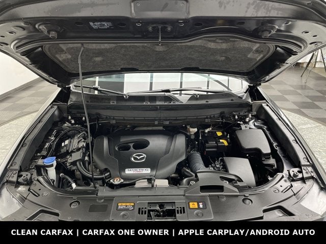 2023 Mazda Mazda CX-9 Grand Touring