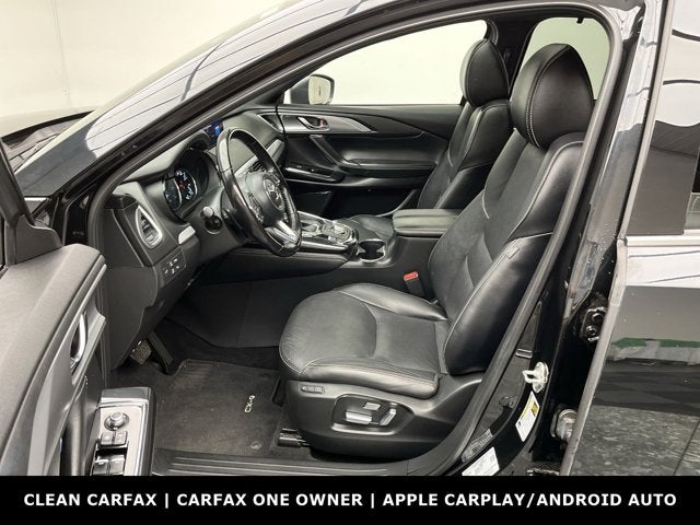 2023 Mazda Mazda CX-9 Grand Touring