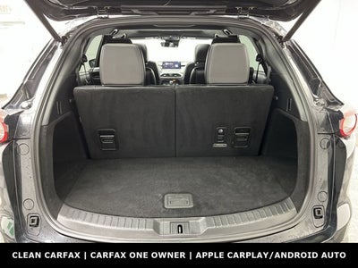 2023 Mazda Mazda CX-9 Grand Touring