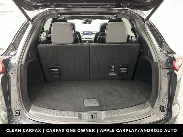 2023 Mazda Mazda CX-9 Grand Touring