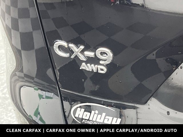 2023 Mazda Mazda CX-9 Grand Touring