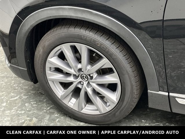 2023 Mazda Mazda CX-9 Grand Touring