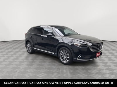 2023 Mazda Mazda CX-9 Grand Touring
