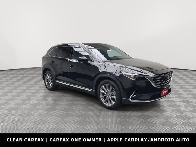 2023 Mazda Mazda CX-9 Grand Touring