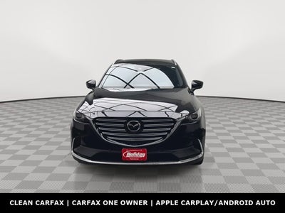 2023 Mazda Mazda CX-9 Grand Touring