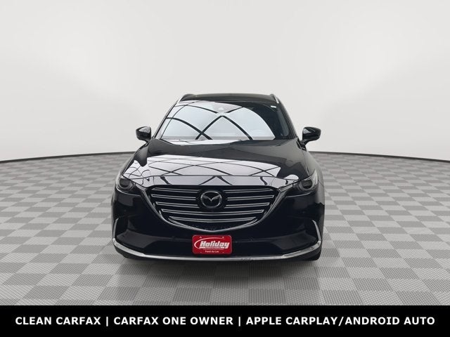 2023 Mazda Mazda CX-9 Grand Touring