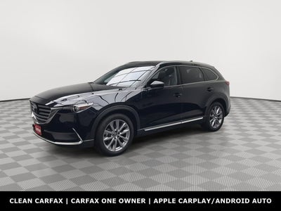 2023 Mazda Mazda CX-9 Grand Touring
