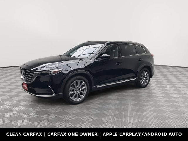 2023 Mazda Mazda CX-9 Grand Touring