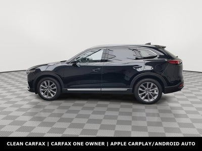 2023 Mazda Mazda CX-9 Grand Touring