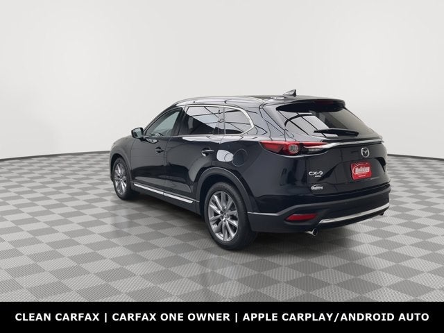 2023 Mazda Mazda CX-9 Grand Touring