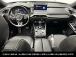 2023 Mazda Mazda CX-9 Grand Touring