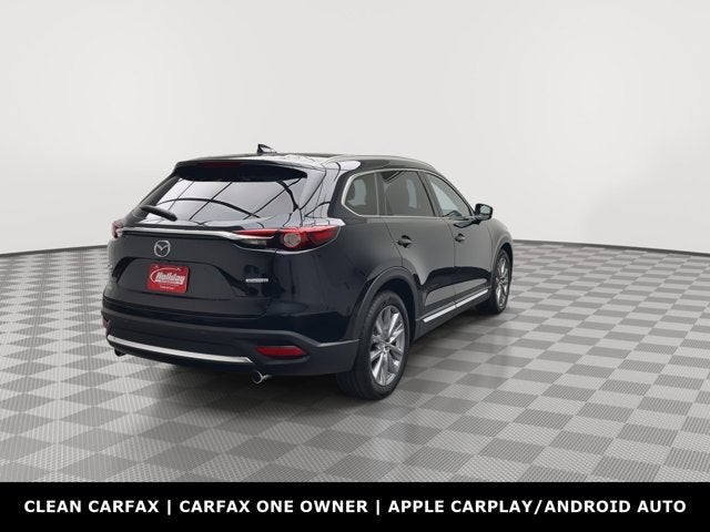 2023 Mazda Mazda CX-9 Grand Touring