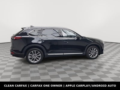 2023 Mazda Mazda CX-9 Grand Touring