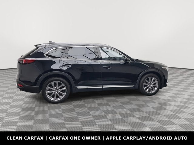 2023 Mazda Mazda CX-9 Grand Touring