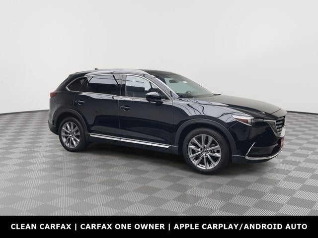 2023 Mazda Mazda CX-9 Grand Touring