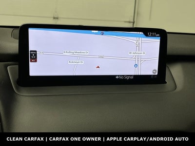 2023 Mazda Mazda CX-9 Grand Touring