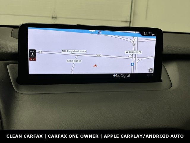 2023 Mazda Mazda CX-9 Grand Touring