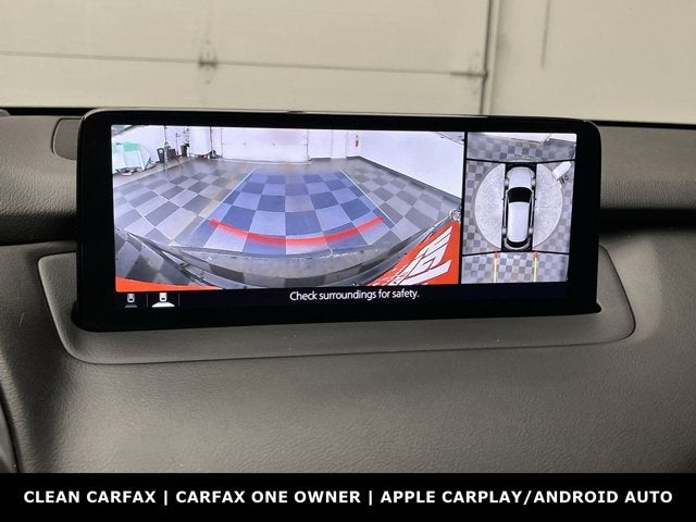 2023 Mazda Mazda CX-9 Grand Touring