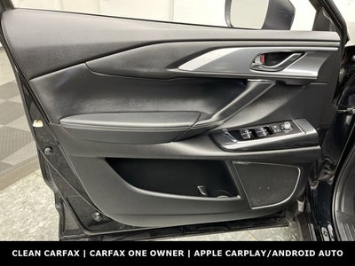 2023 Mazda Mazda CX-9 Grand Touring