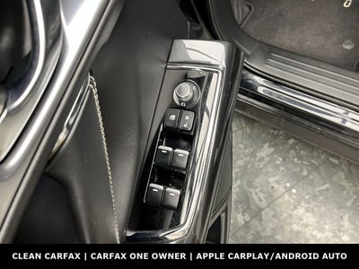 2023 Mazda Mazda CX-9 Grand Touring