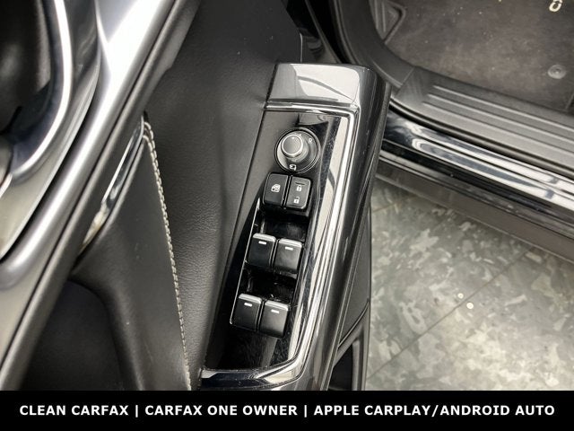 2023 Mazda Mazda CX-9 Grand Touring