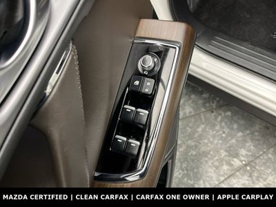 2023 Mazda Mazda CX-9 Signature