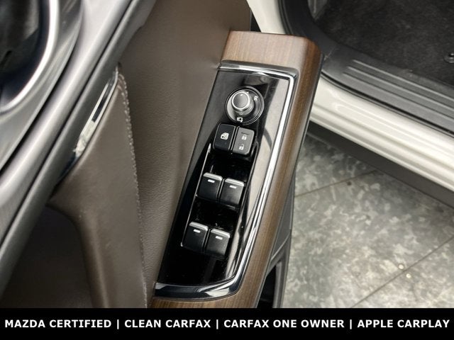 2023 Mazda Mazda CX-9 Signature