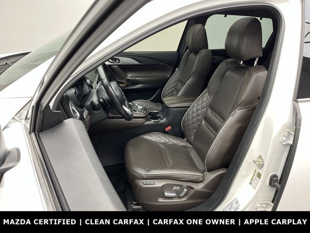 2023 Mazda Mazda CX-9 Signature