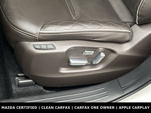 2023 Mazda Mazda CX-9 Signature